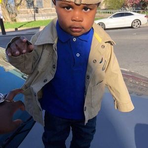 Meet your Posher, Robert